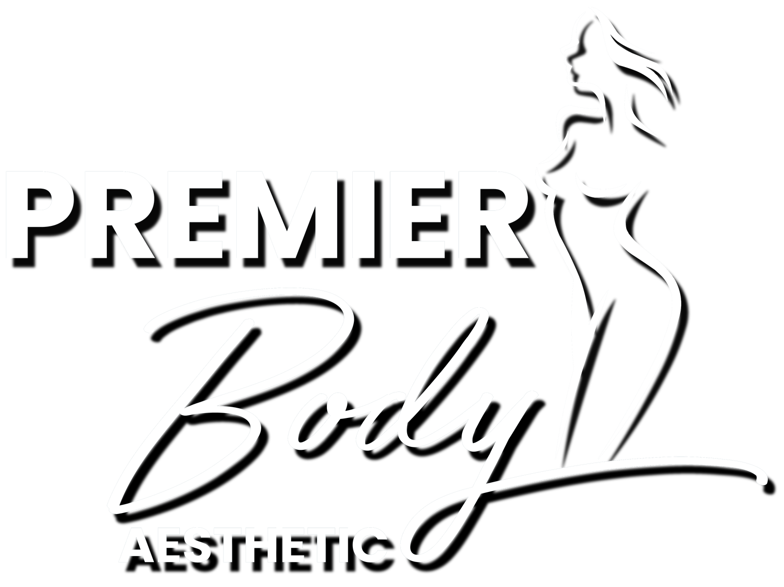 logo premier body aesthetic