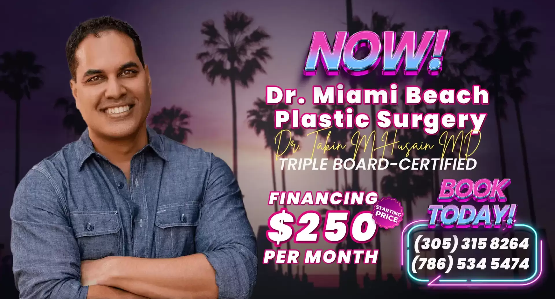 Dr-Miami beach plastic surgery